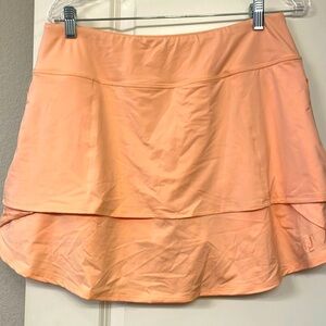 Women’s FootJoy golf skirt